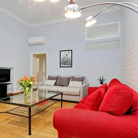 Cozy Tritone - My Extra Home-2